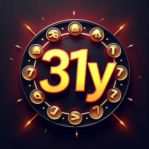 Ícone do 31y